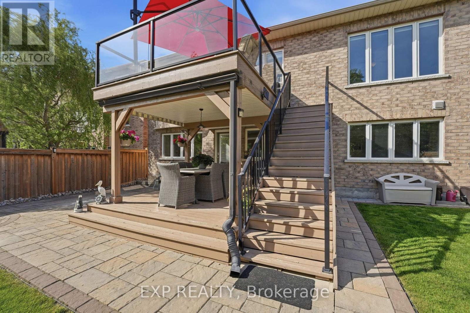 25 Manor Forest Road, East Gwillimbury (Mt Albert), Ontario  L0G 1M0 - Photo 39 - N13241748