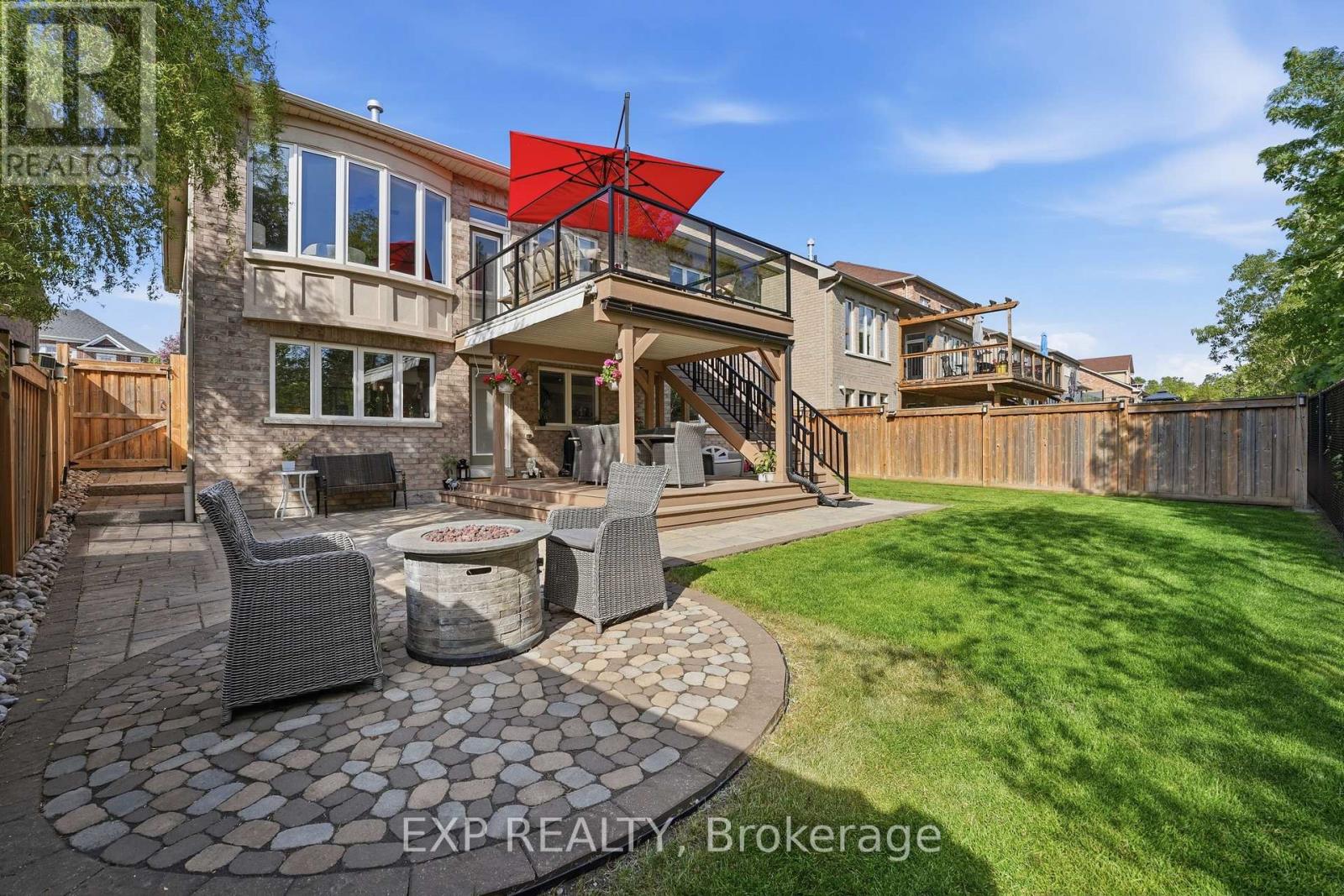 25 Manor Forest Road, East Gwillimbury (Mt Albert), Ontario  L0G 1M0 - Photo 40 - N13241748