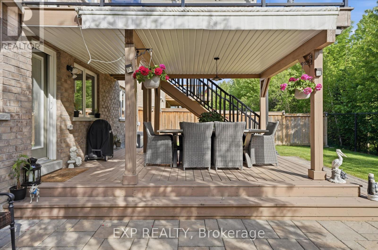 25 Manor Forest Road, East Gwillimbury (Mt Albert), Ontario  L0G 1M0 - Photo 41 - N13241748