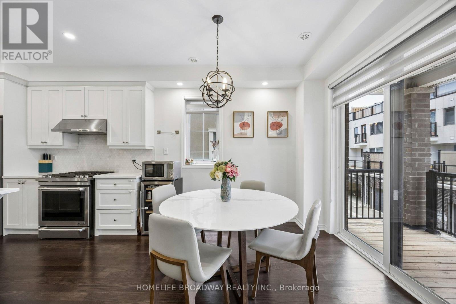 12 Thomas Swanson Street, Markham, Ontario  L6B 1M8 - Photo 10 - N13241824