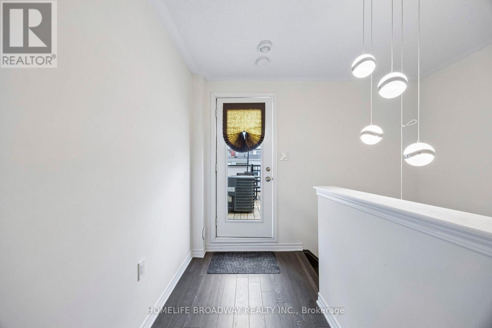 12 Thomas Swanson Street, Markham, Ontario  L6B 1M8 - Photo 25 - N13241824