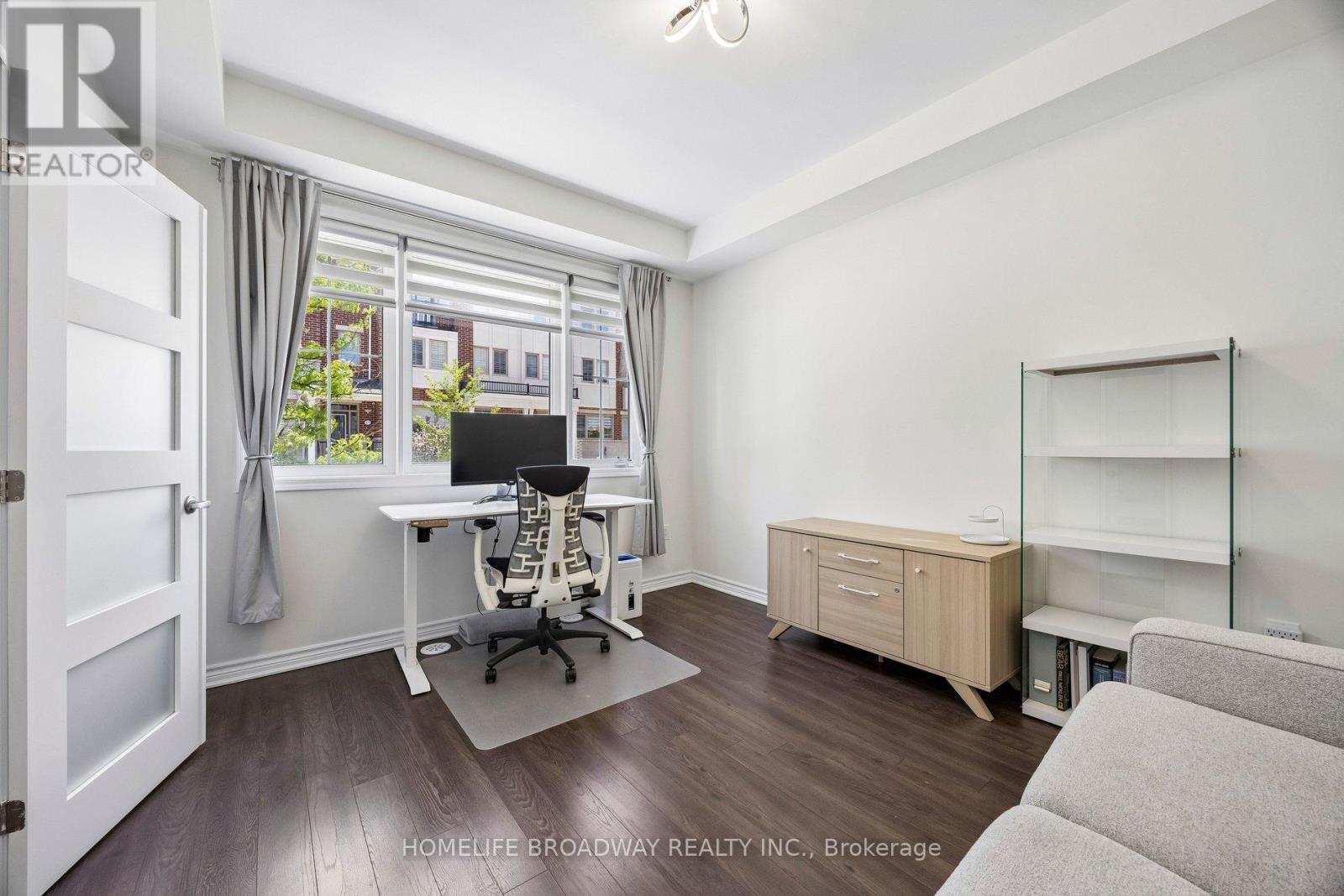 12 Thomas Swanson Street, Markham, Ontario  L6B 1M8 - Photo 4 - N13241824