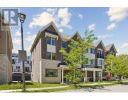 12 THOMAS SWANSON STREET, Markham, Ontario