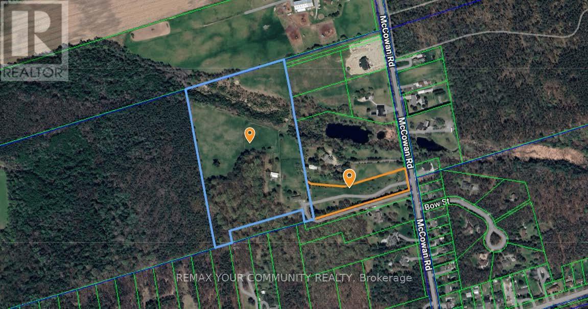 16902 Mccowan Road, Whitchurch-Stouffville, Ontario  L4A 2A5 - Photo 1 - N13241828