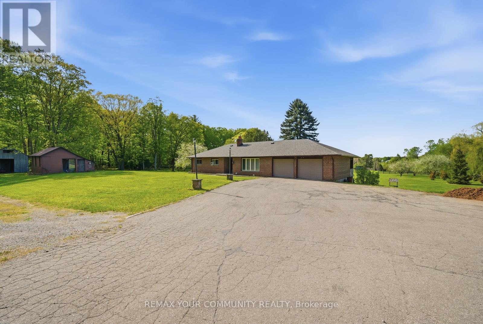 16902 Mccowan Road, Whitchurch-Stouffville, Ontario  L4A 2A5 - Photo 10 - N13241828