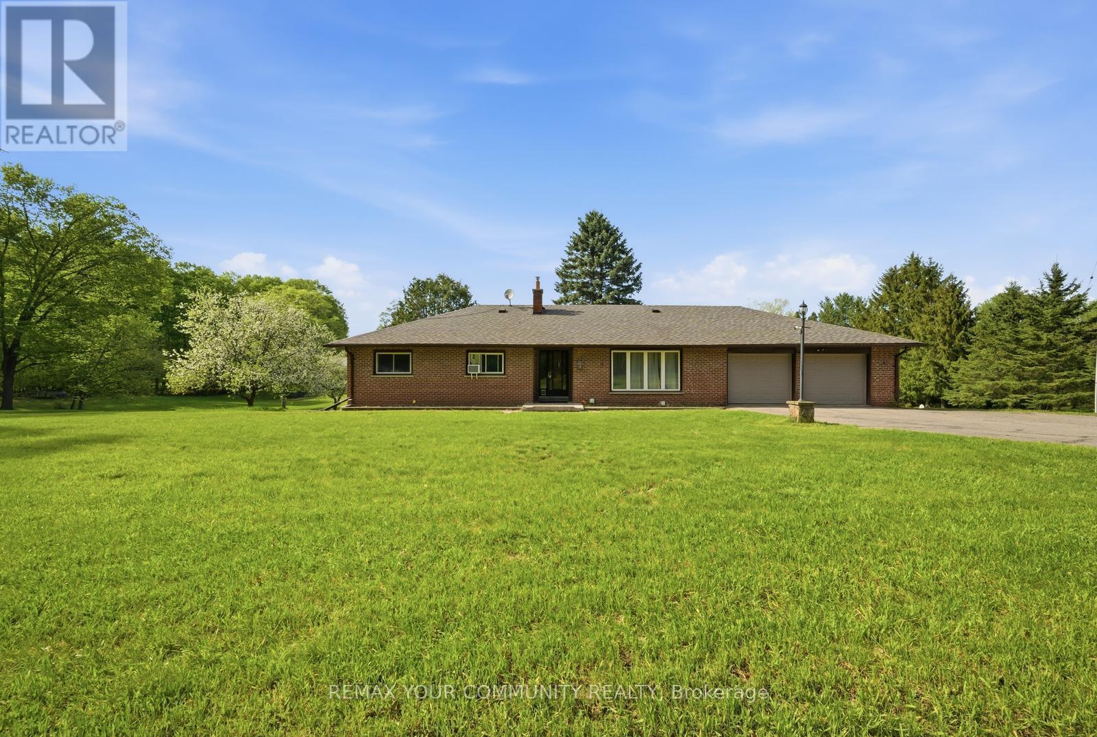 16902 Mccowan Road, Whitchurch-Stouffville, Ontario  L4A 2A5 - Photo 11 - N13241828
