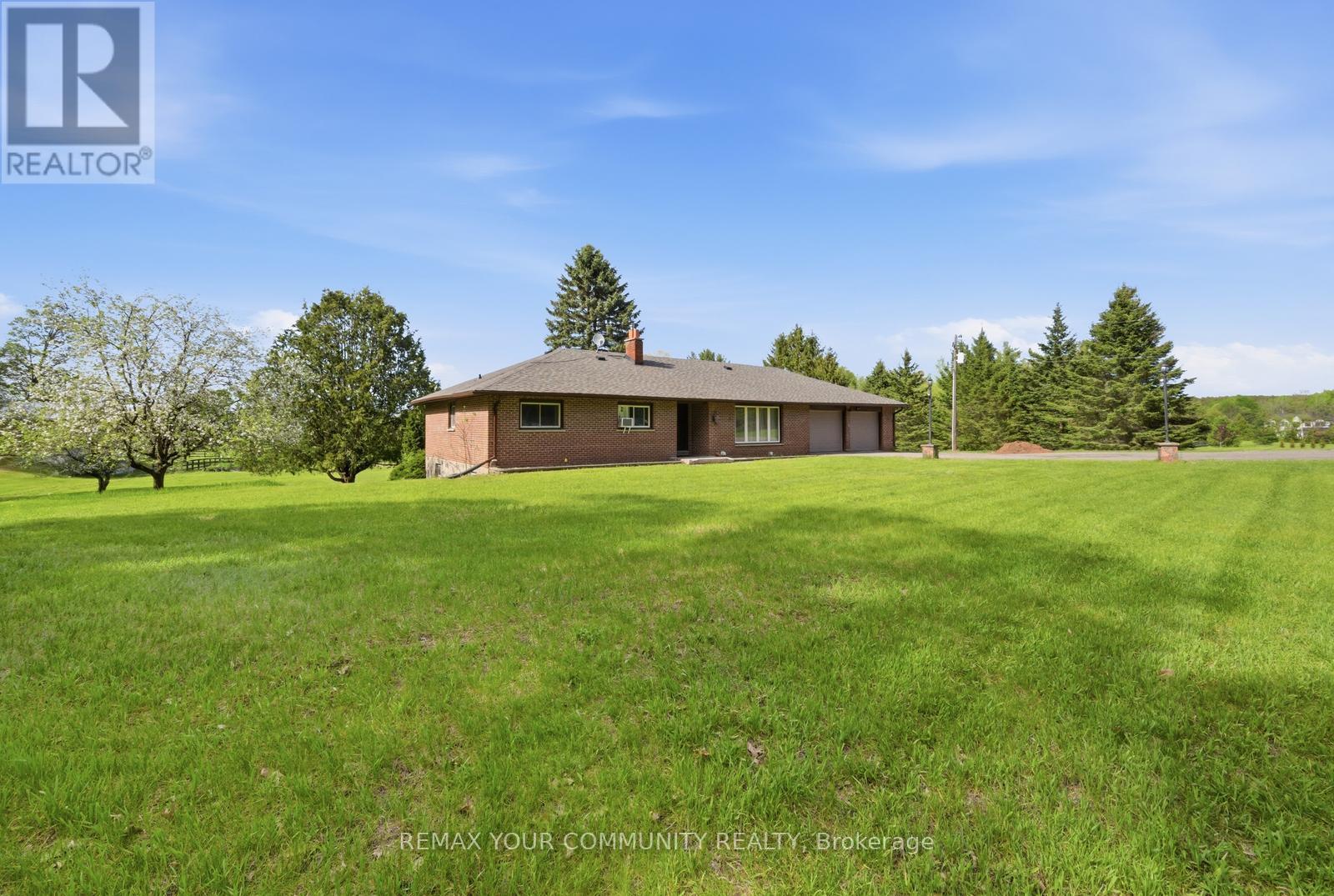 16902 Mccowan Road, Whitchurch-Stouffville, Ontario  L4A 2A5 - Photo 12 - N13241828