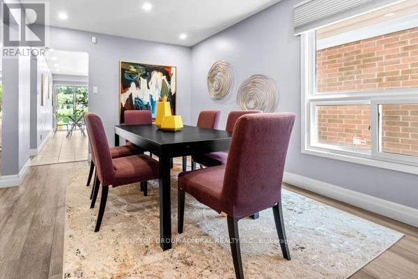 105 Carl Tennen Street, Vaughan, Ontario  L4J 7B9 - Photo 4 - N13241830
