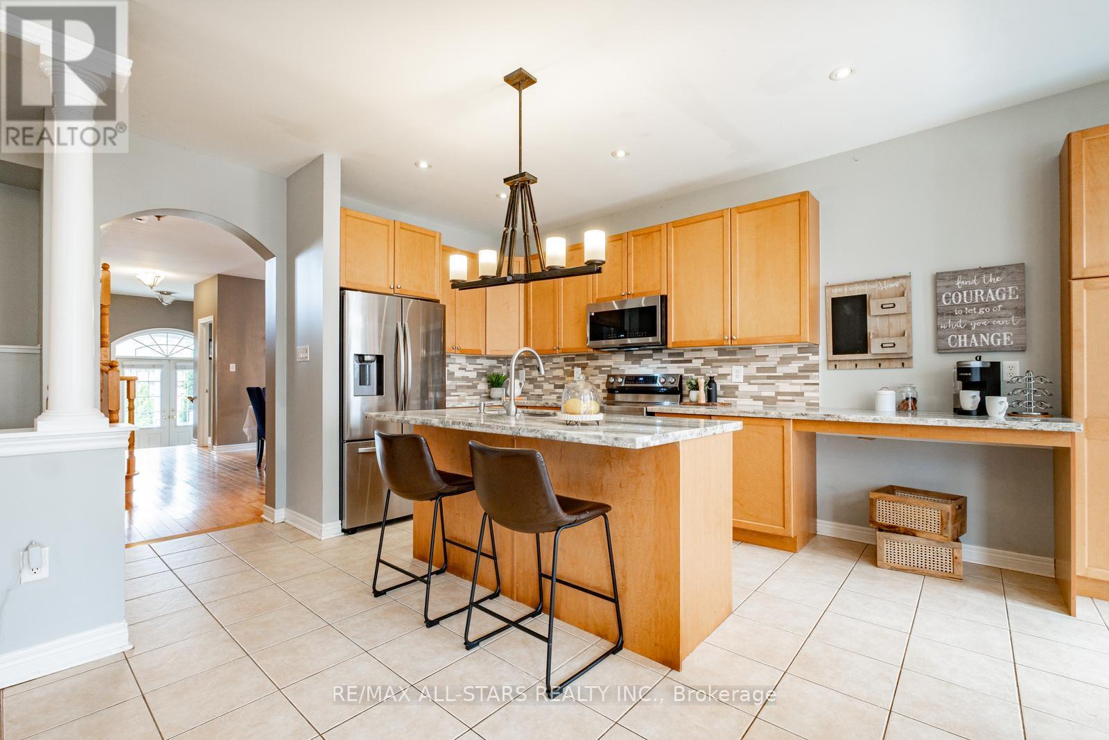43 Horsedreamer Lane, Whitchurch-Stouffville, Ontario  L4A 0G6 - Photo 13 - N13241920