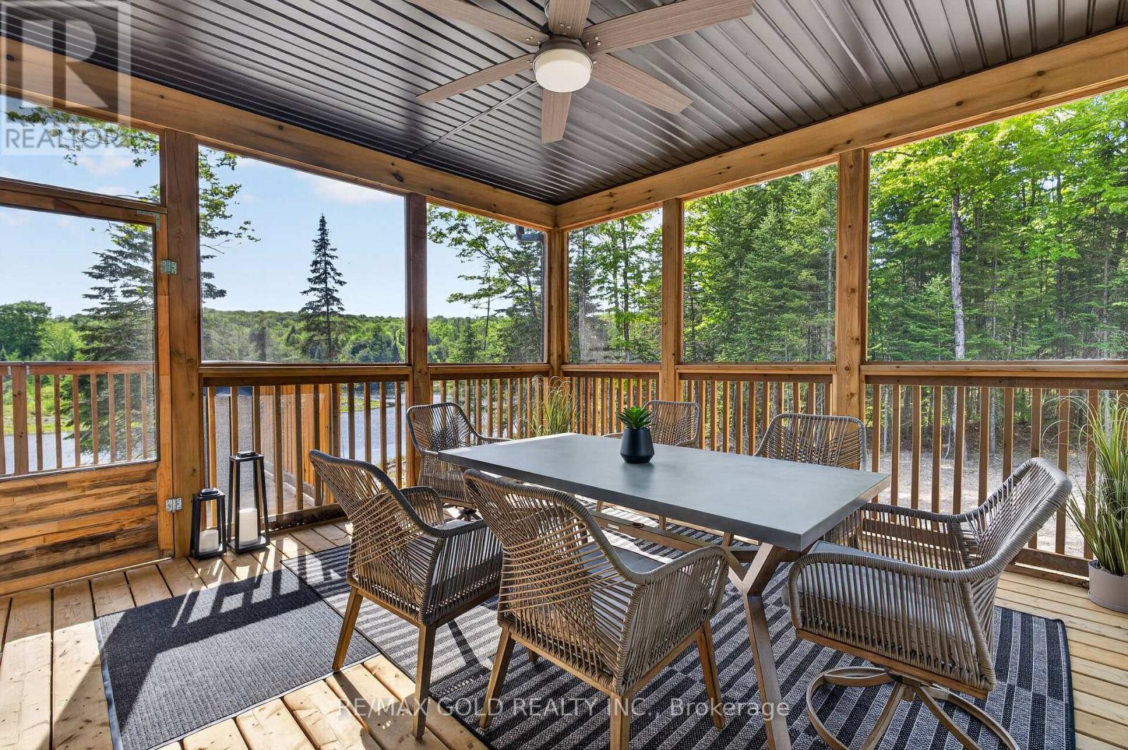 1011 Ridgeline Drive, Lake Of Bays, Ontario  P1H 2J6 - Photo 10 - X13210062