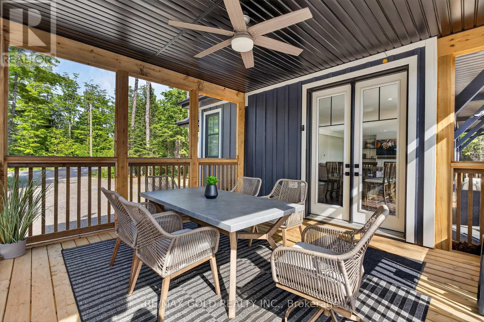 1011 Ridgeline Drive, Lake Of Bays, Ontario  P1H 2J6 - Photo 12 - X13210062