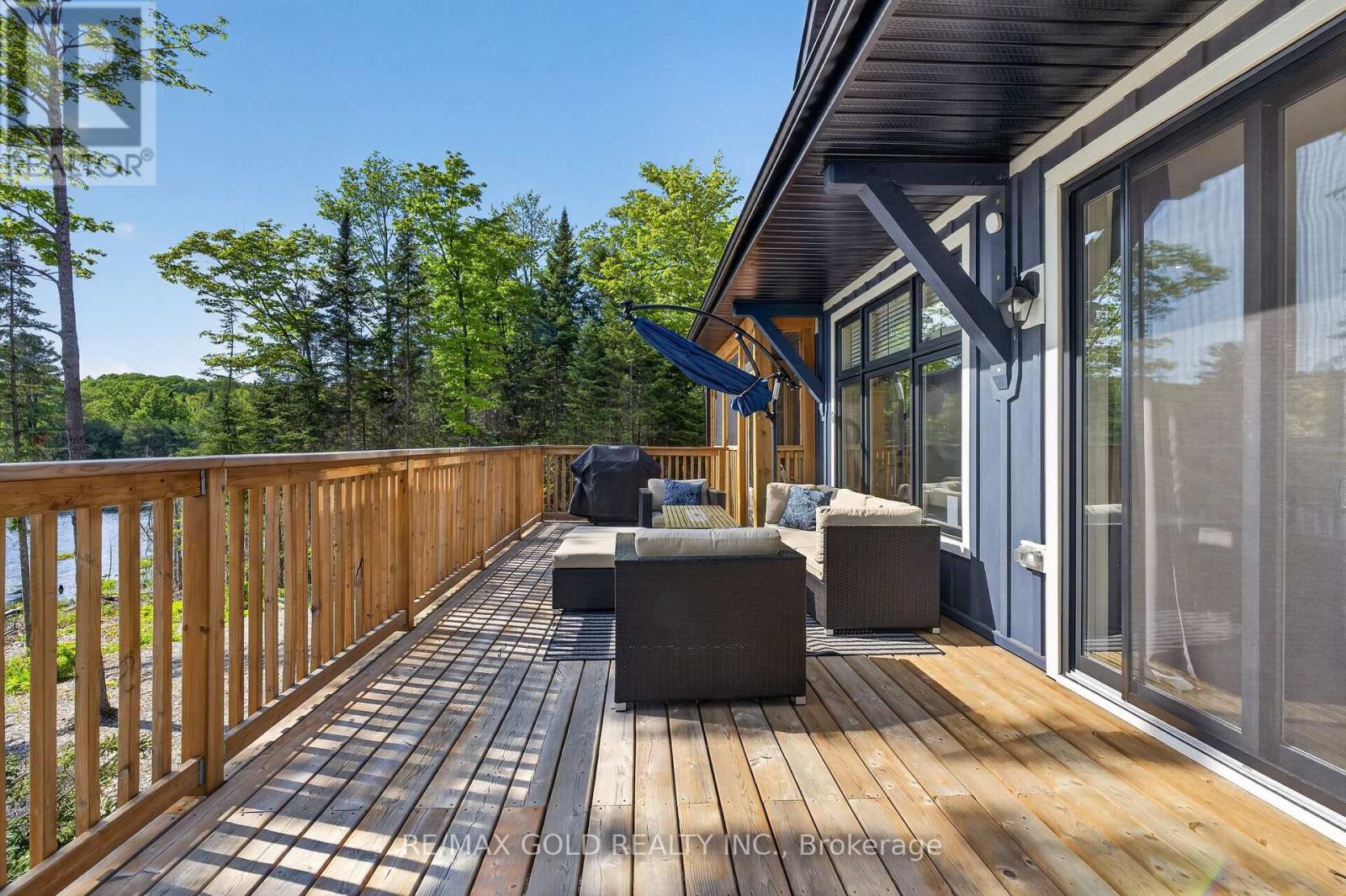 1011 Ridgeline Drive, Lake Of Bays, Ontario  P1H 2J6 - Photo 11 - X13210062