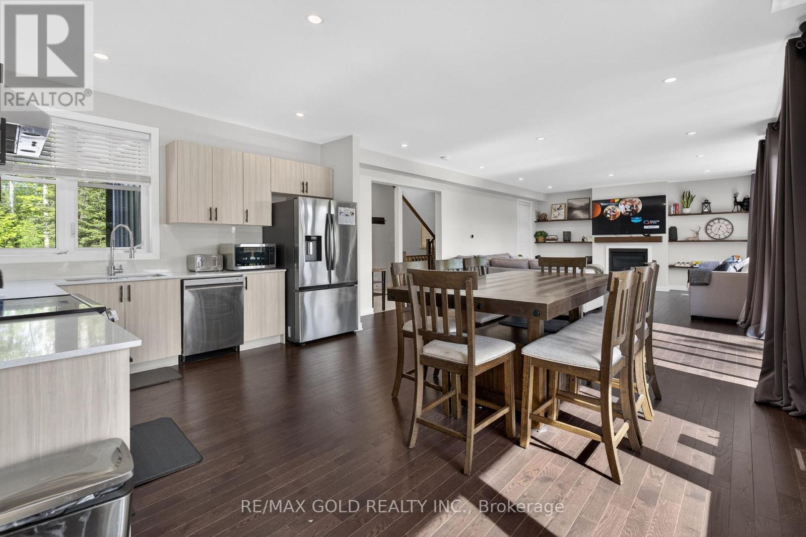 1011 Ridgeline Drive, Lake Of Bays, Ontario  P1H 2J6 - Photo 14 - X13210062