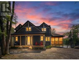 1011 RIDGELINE DRIVE, Lake of Bays, Ontario