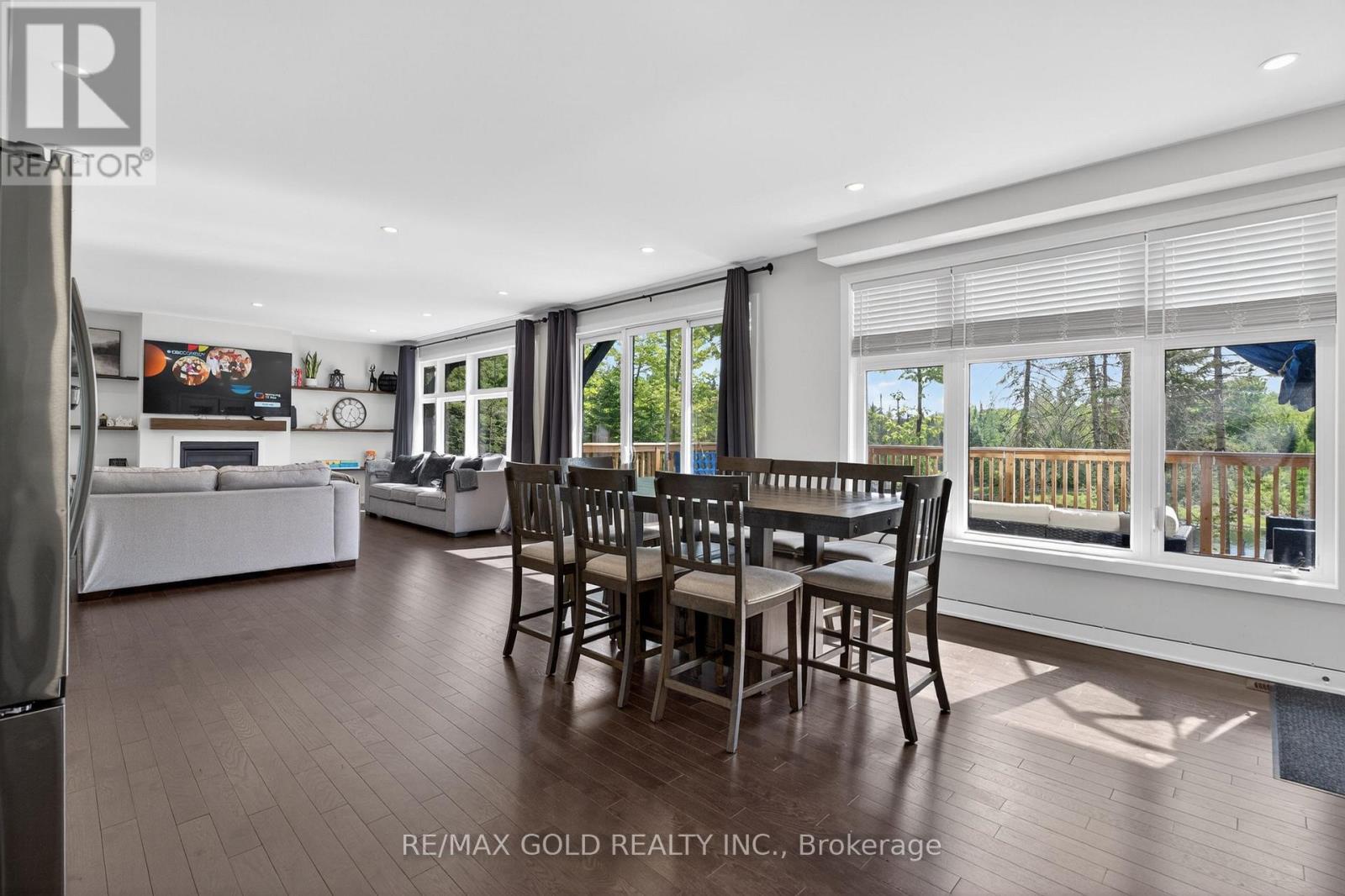 1011 Ridgeline Drive, Lake Of Bays, Ontario  P1H 2J6 - Photo 19 - X13210062