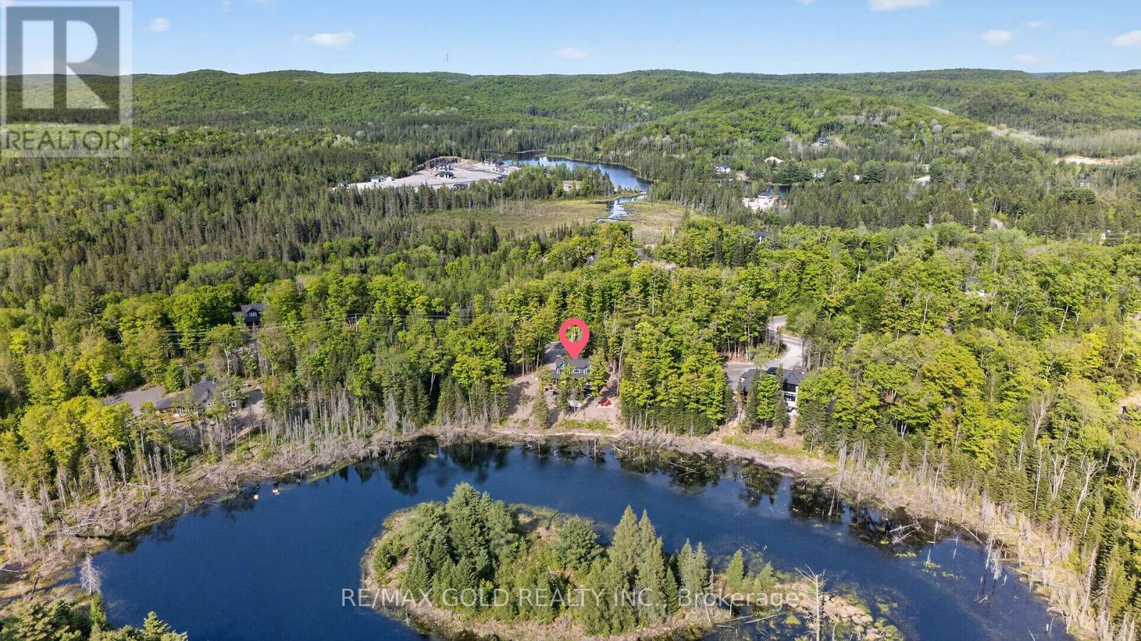 1011 Ridgeline Drive, Lake Of Bays, Ontario  P1H 2J6 - Photo 4 - X13210062