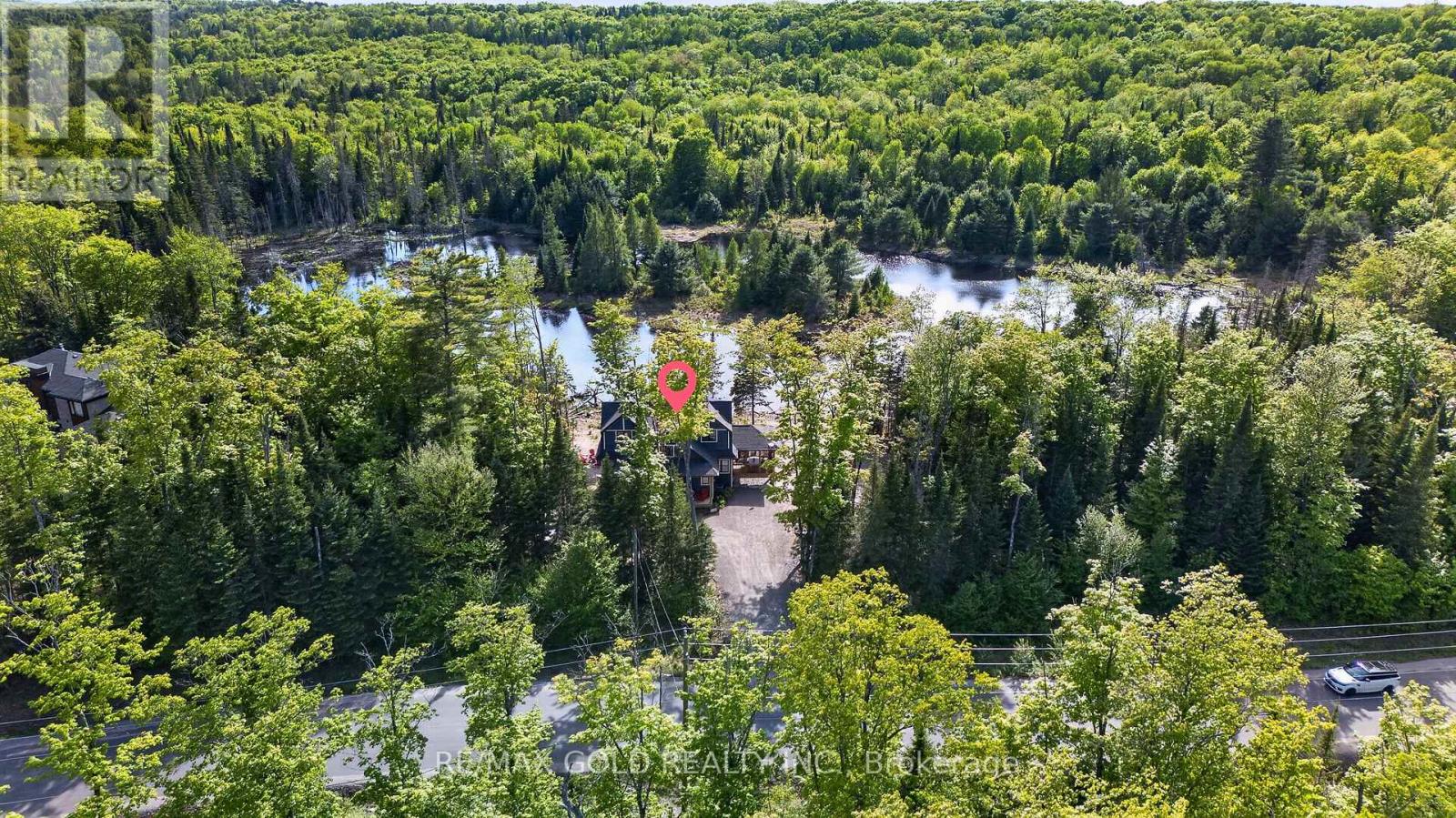 1011 Ridgeline Drive, Lake Of Bays, Ontario  P1H 2J6 - Photo 5 - X13210062
