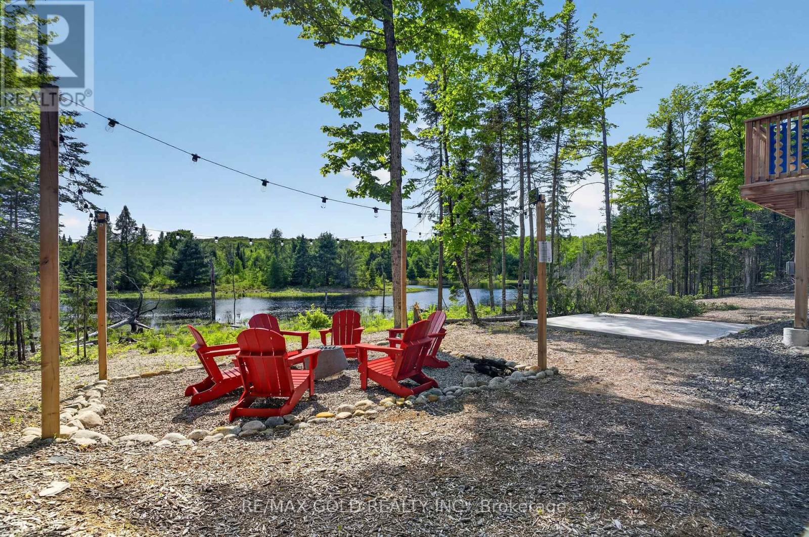1011 Ridgeline Drive, Lake Of Bays, Ontario  P1H 2J6 - Photo 9 - X13210062