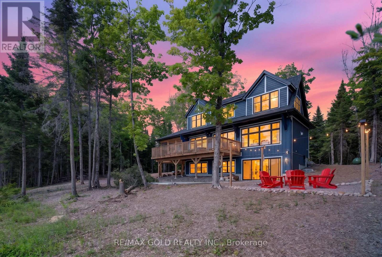 1011 Ridgeline Drive, Lake Of Bays, Ontario  P1H 2J6 - Photo 38 - X13210062