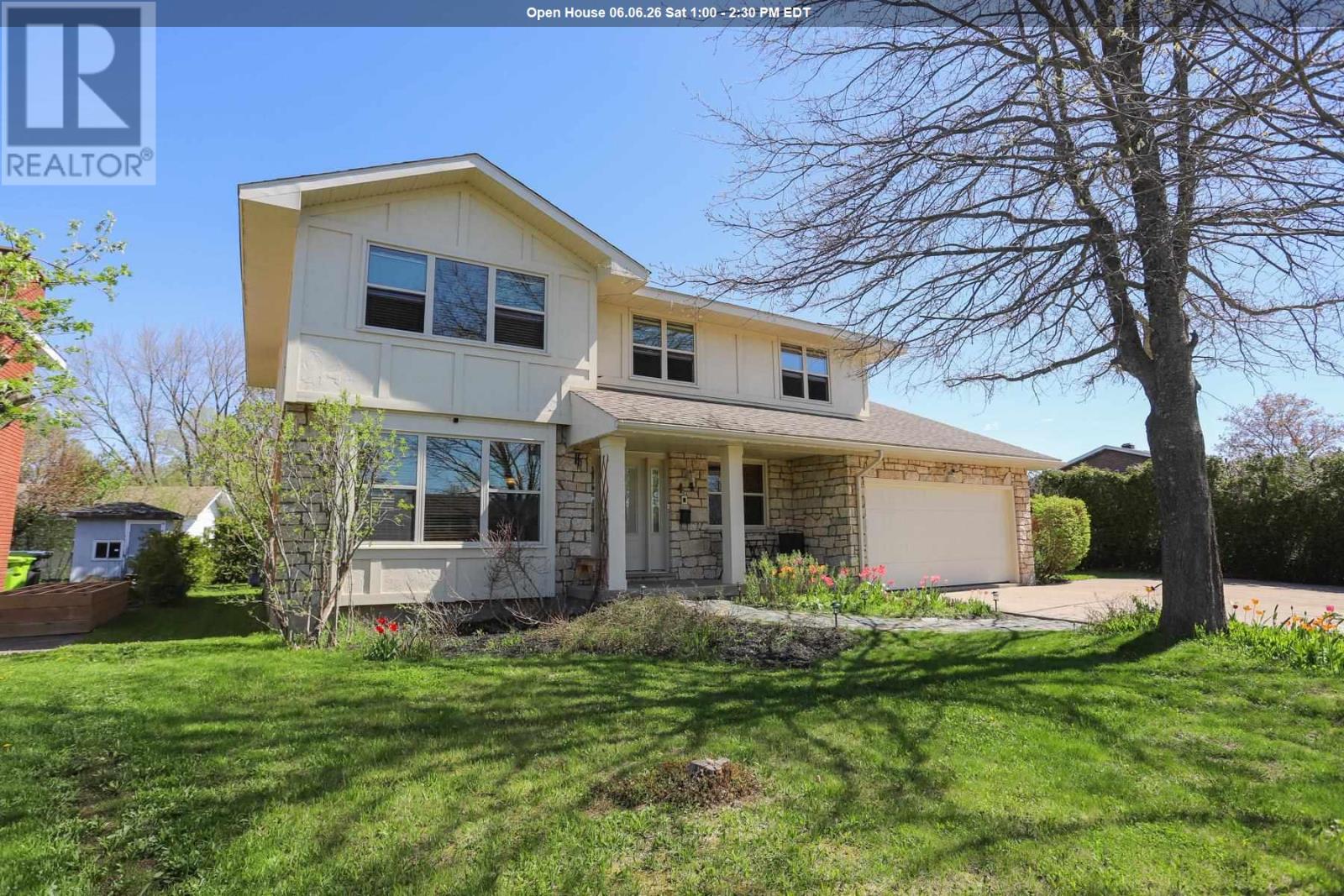 44 Woodhurst DR, Sault Ste. Marie, Ontario