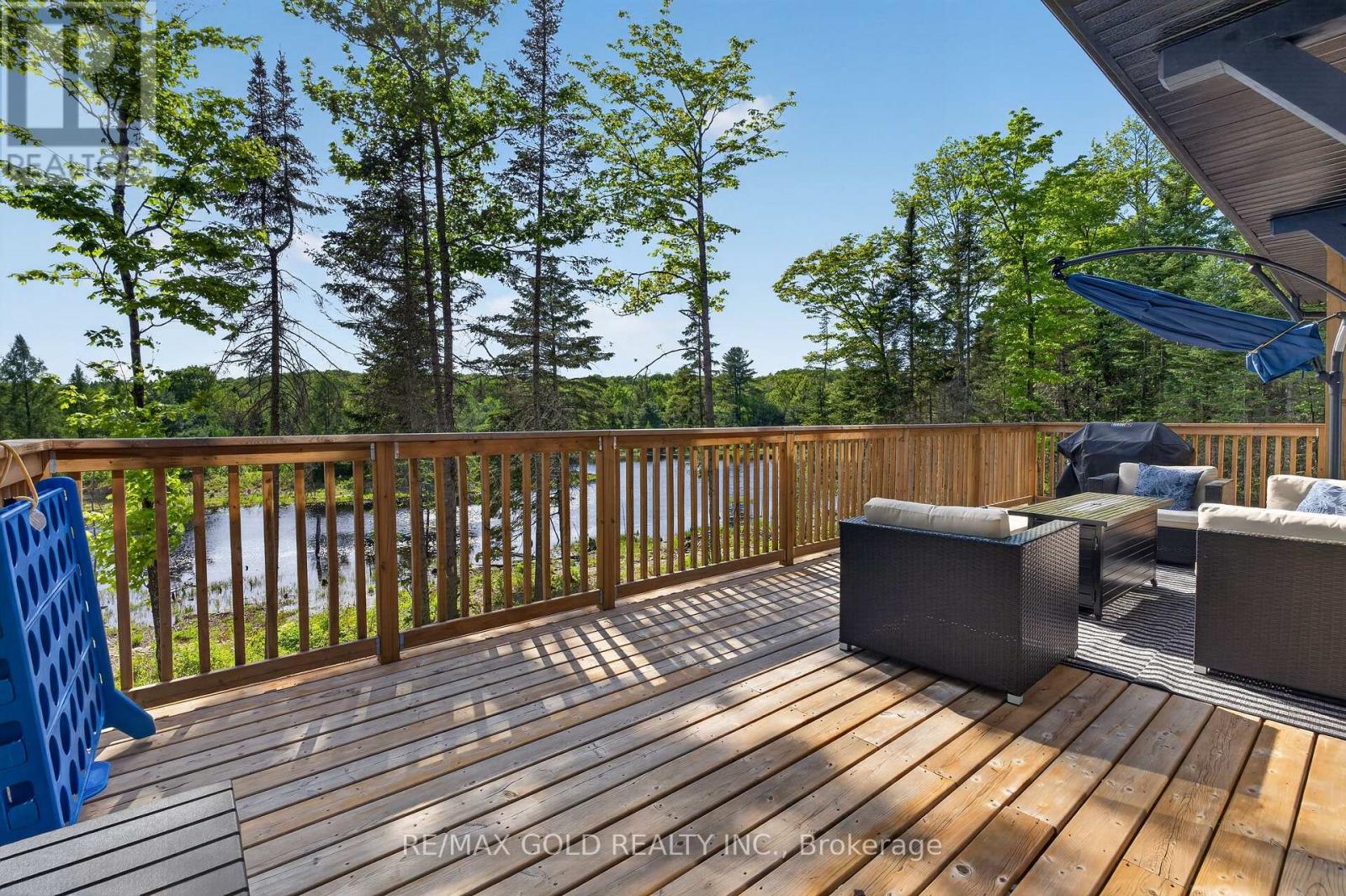 1011 Ridgeline Drive, Lake Of Bays, Ontario  P1H 2J6 - Photo 7 - X13210062