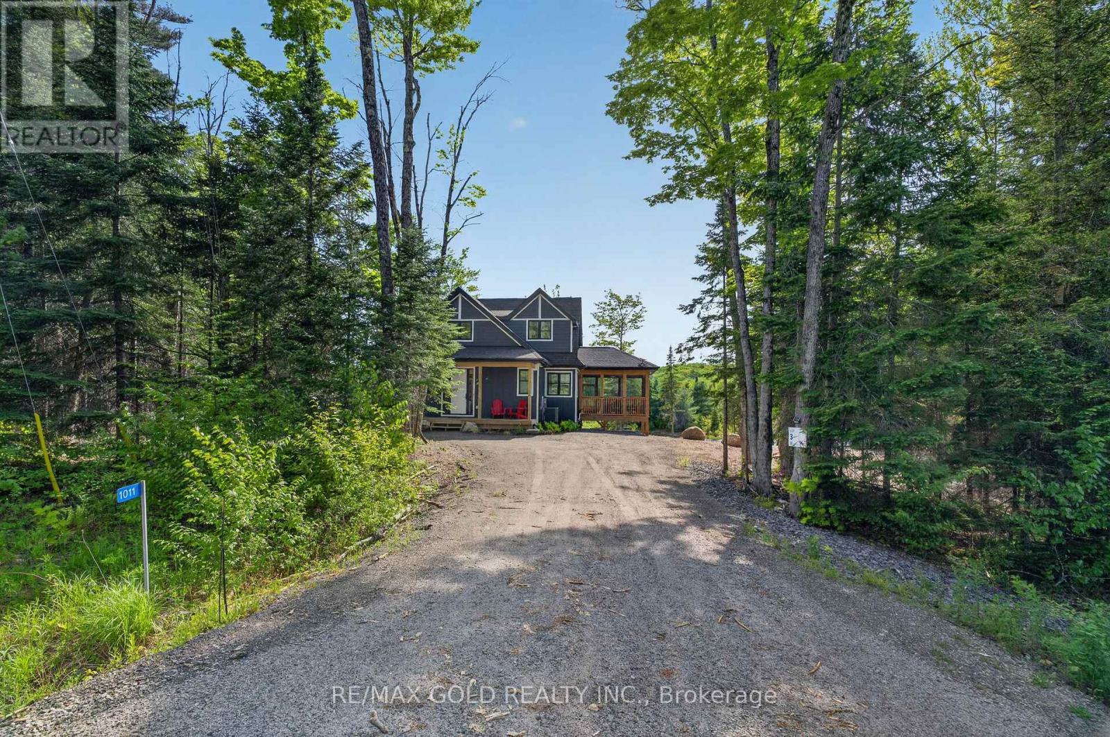 1011 Ridgeline Drive, Lake Of Bays, Ontario  P1H 2J6 - Photo 43 - X13210062