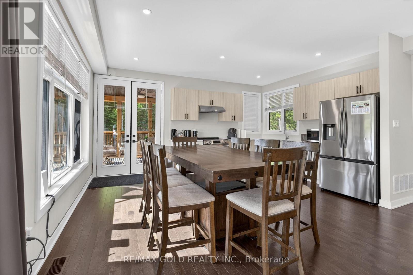 1011 Ridgeline Drive, Lake Of Bays, Ontario  P1H 2J6 - Photo 15 - X13210062