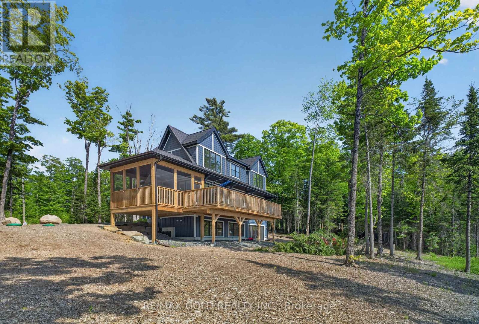 1011 Ridgeline Drive, Lake Of Bays, Ontario  P1H 2J6 - Photo 6 - X13210062
