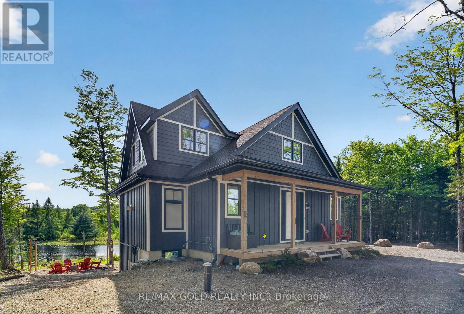 1011 Ridgeline Drive, Lake Of Bays, Ontario  P1H 2J6 - Photo 40 - X13210062