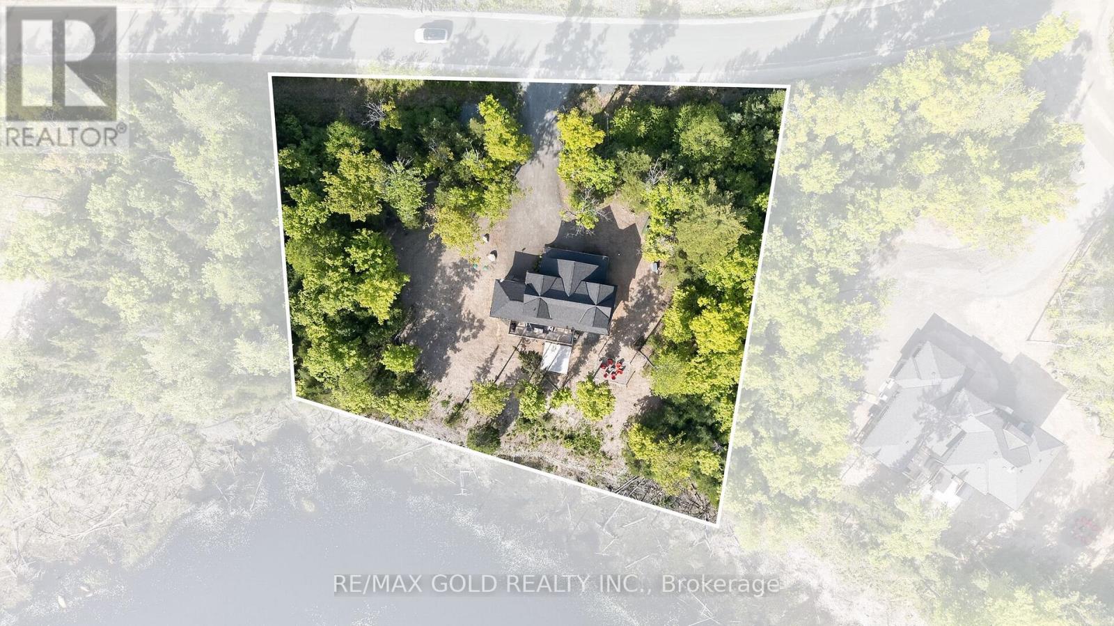 1011 Ridgeline Drive, Lake Of Bays, Ontario  P1H 2J6 - Photo 44 - X13210062