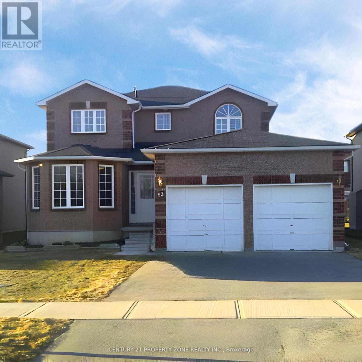 42 PATRICK DRIVE, barrie (painswick south), Ontario