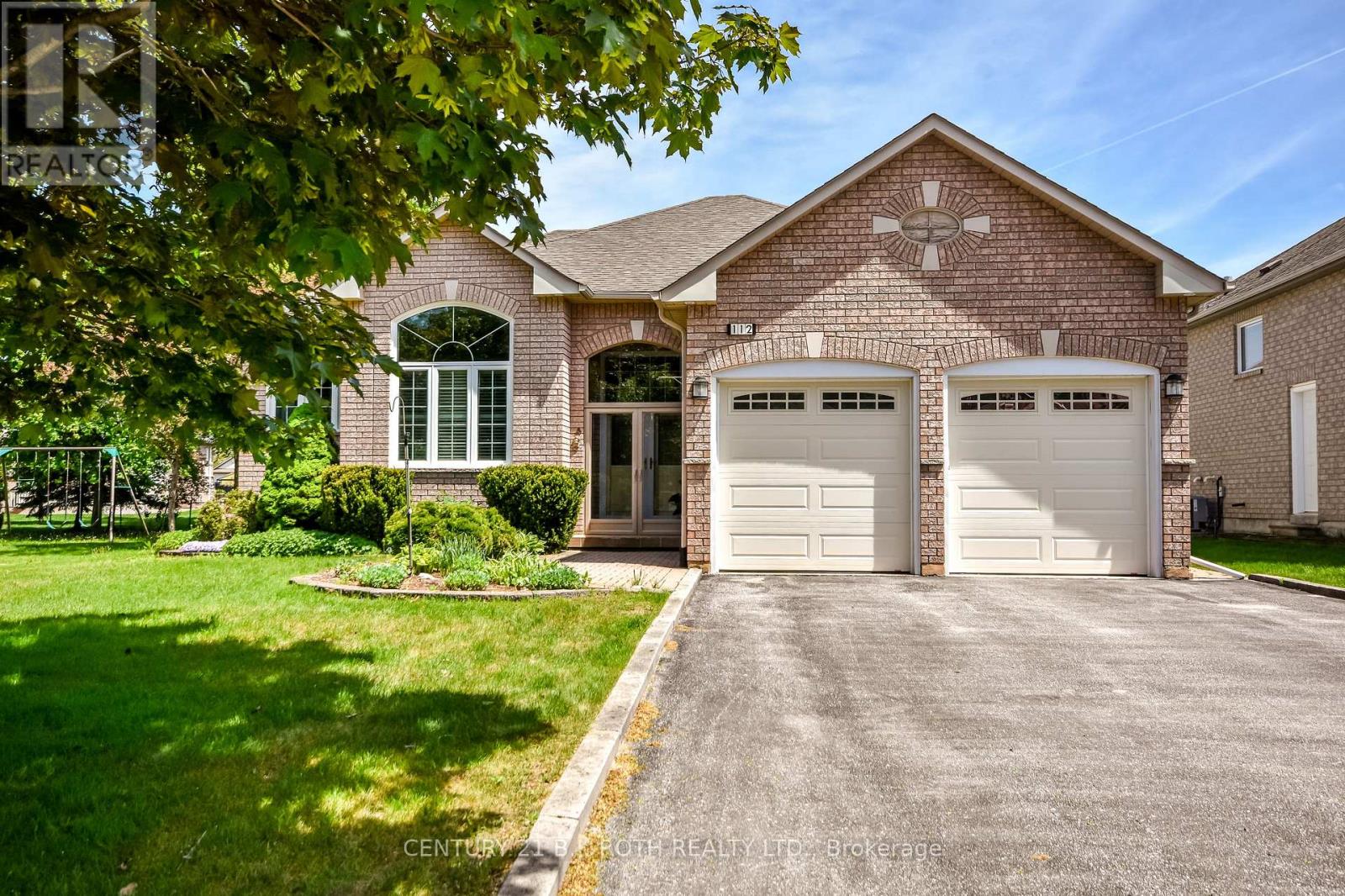 112 Silver Birch Avenue, Wasaga Beach, Ontario  L9Z 1N2 - Photo 38 - S13241956
