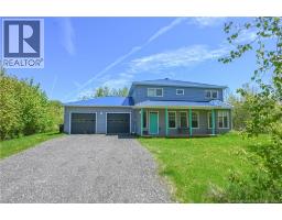 441 Saulnier Est Street, Tracadie, New Brunswick