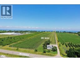 3705 SERVICE Road N, Beamsville, Ontario