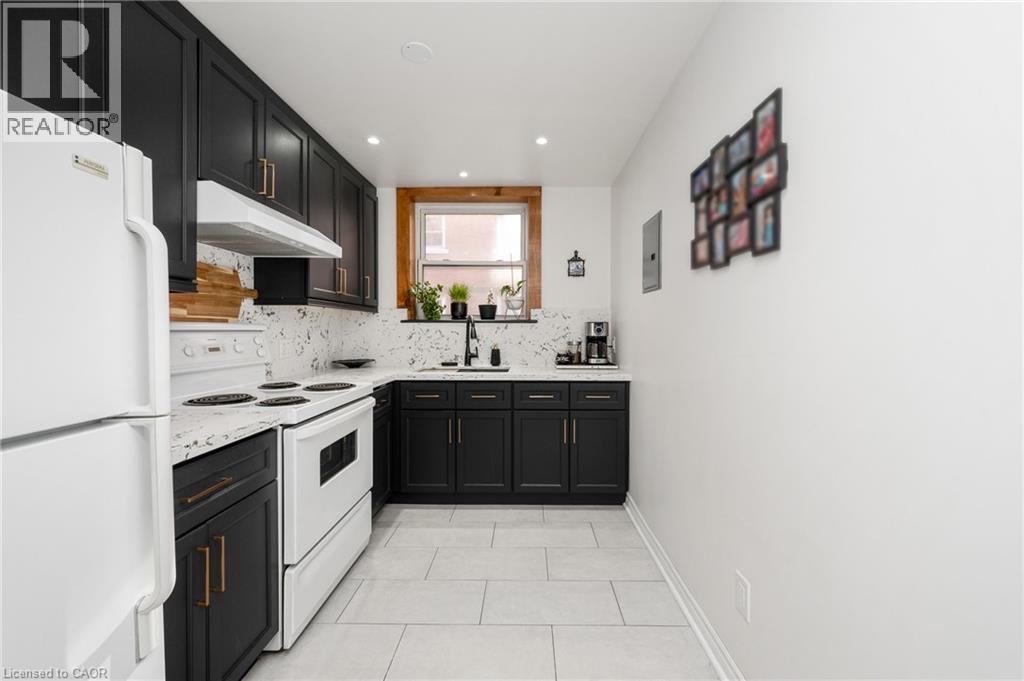 5 East 36th Street Unit# 3a, Hamilton, Ontario  L8V 3Y6 - Photo 9 - 40836863
