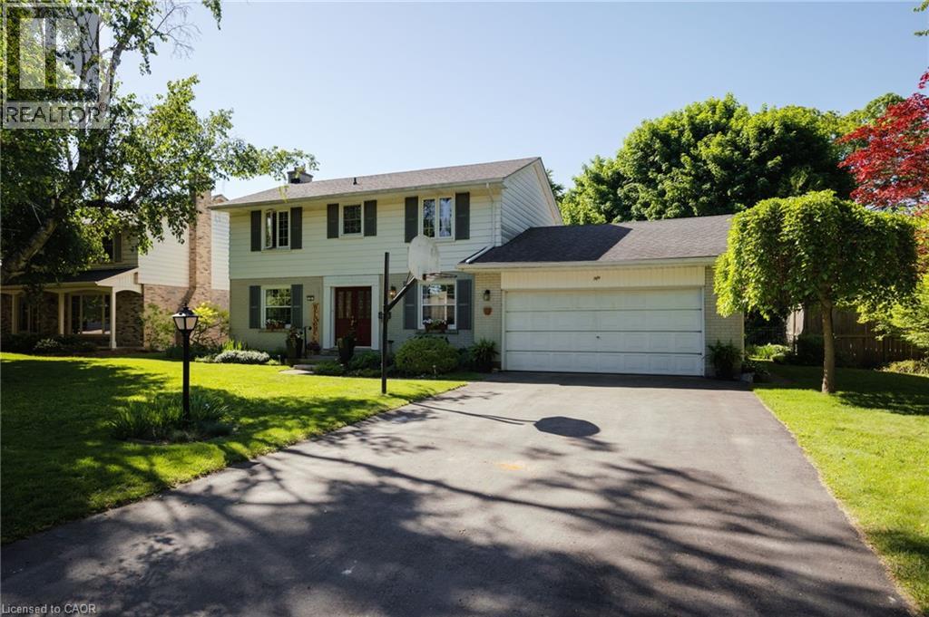 50 Queen Mary Crescent, London, Ontario  N6H 4B4 - Photo 2 - 40836849