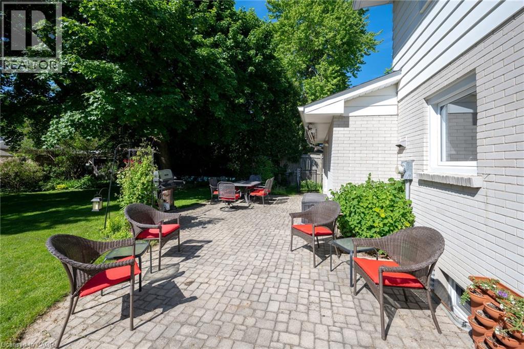 50 Queen Mary Crescent, London, Ontario  N6H 4B4 - Photo 34 - 40836849