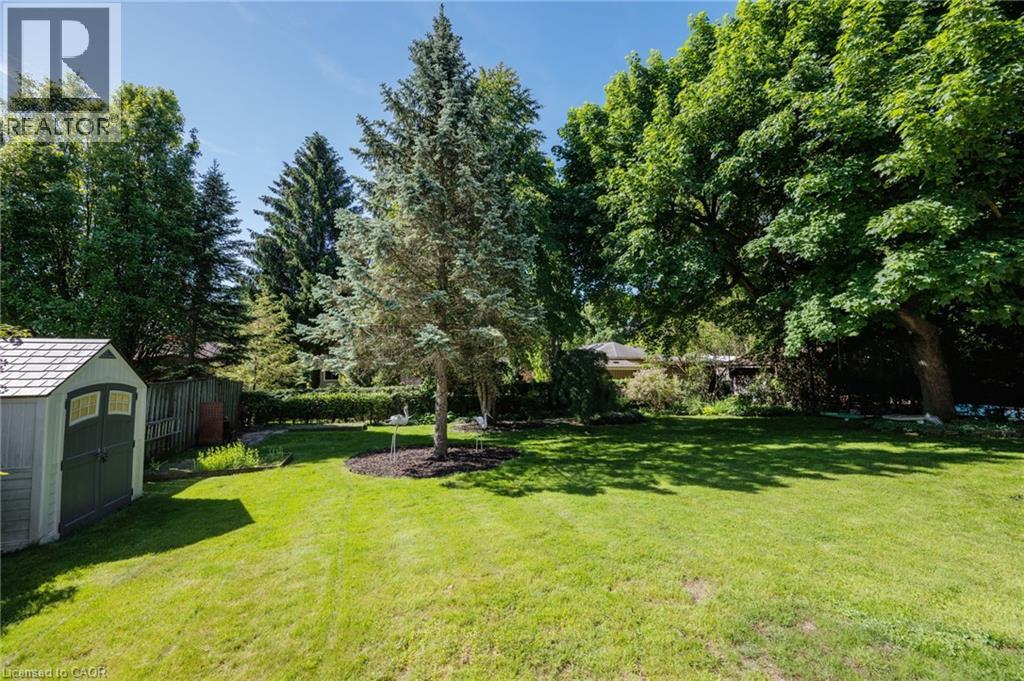 50 Queen Mary Crescent, London, Ontario  N6H 4B4 - Photo 36 - 40836849