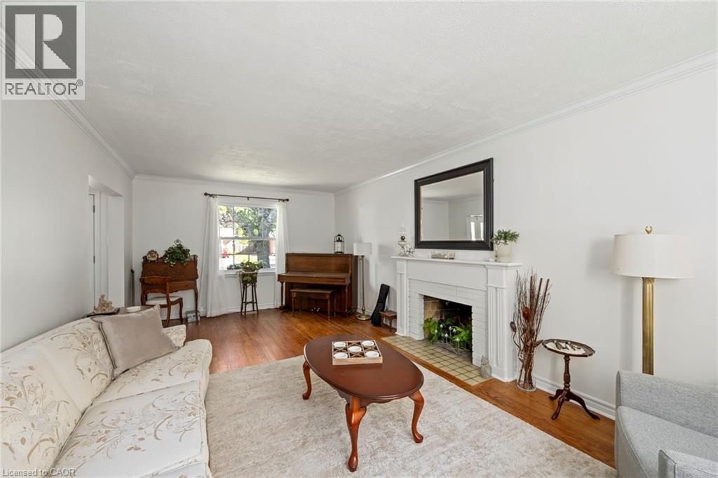 50 Queen Mary Crescent, London, Ontario  N6H 4B4 - Photo 7 - 40836849