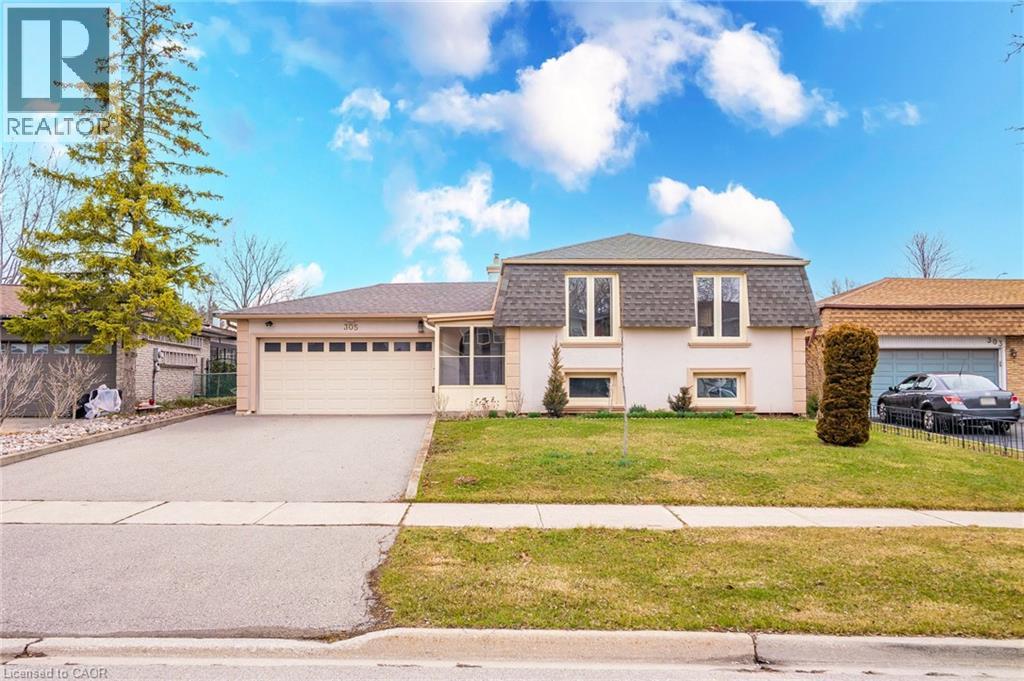 305 Pinegrove Road, Oakville, Ontario  L6K 3P8 - Photo 2 - 40836806