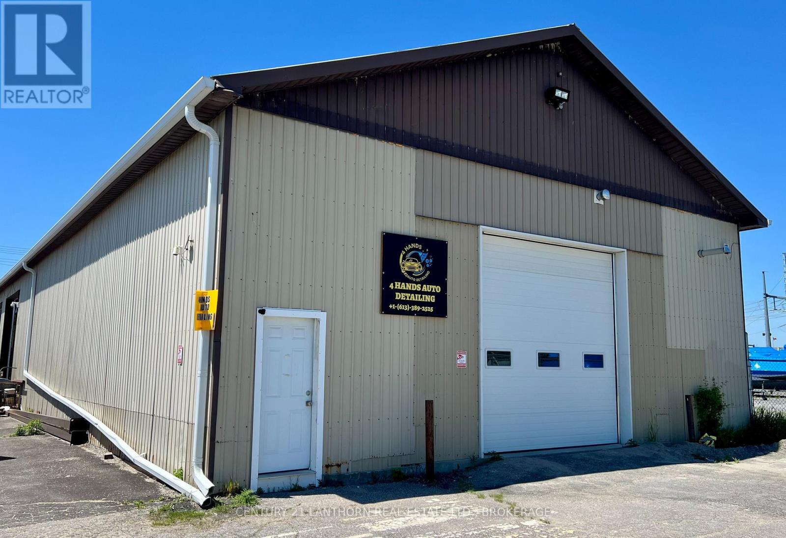 546 GARDINERS ROAD, Kingston, Ontario