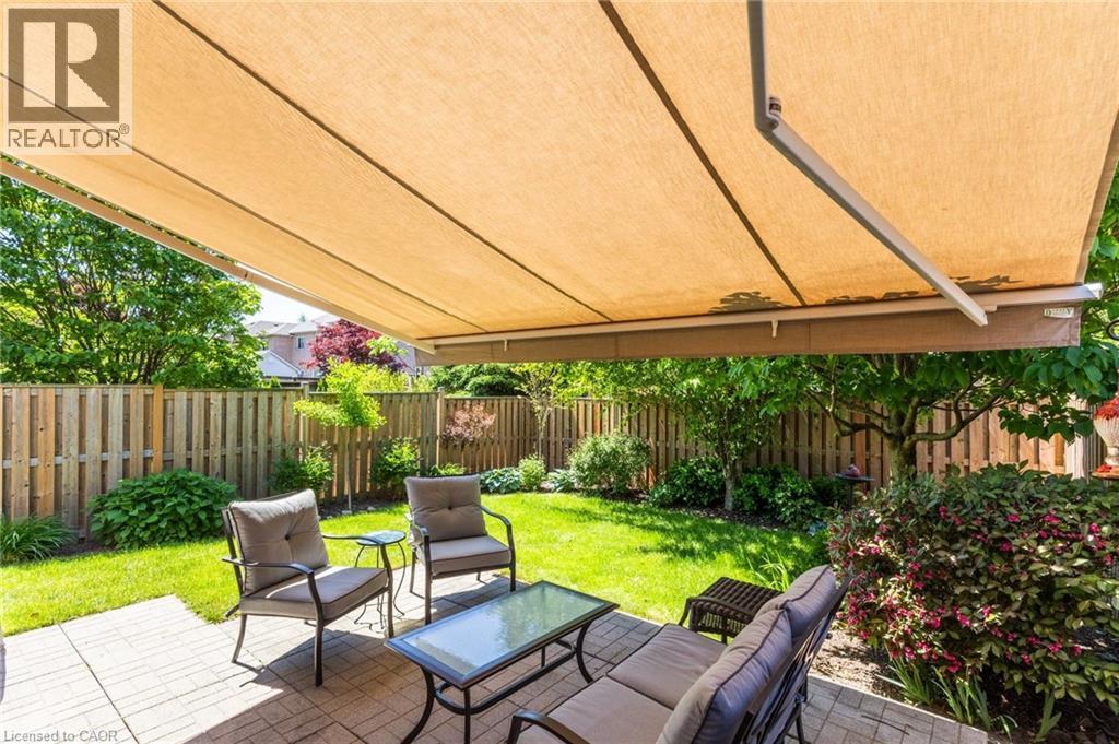 2485 Newcastle Crescent, Oakville, Ontario  L6M 4P3 - Photo 24 - 40835361