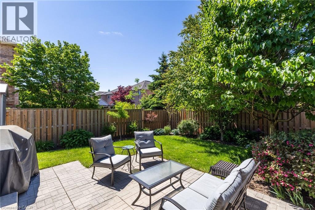 2485 Newcastle Crescent, Oakville, Ontario  L6M 4P3 - Photo 25 - 40835361