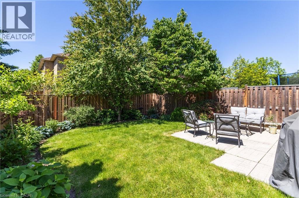 2485 Newcastle Crescent, Oakville, Ontario  L6M 4P3 - Photo 26 - 40835361