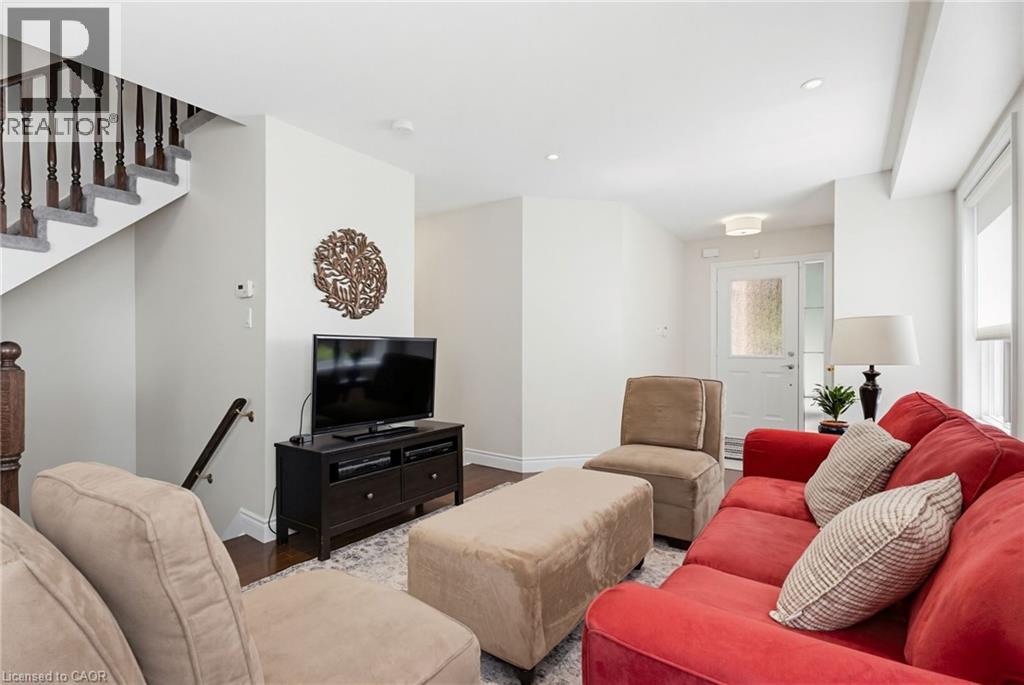 2485 Newcastle Crescent, Oakville, Ontario  L6M 4P3 - Photo 4 - 40835361
