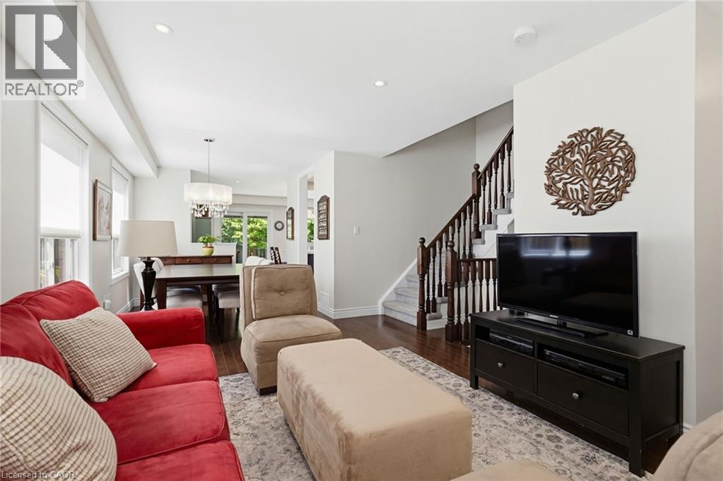 2485 Newcastle Crescent, Oakville, Ontario  L6M 4P3 - Photo 6 - 40835361