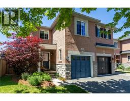 2485 NEWCASTLE Crescent, Oakville, Ontario