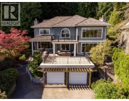 3973 BRAEMAR PLACE, North Vancouver, British Columbia