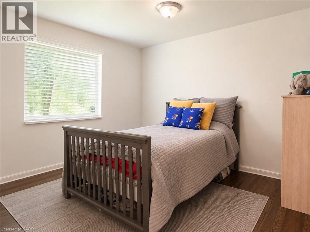 160 Council Crescent, Ancaster, Ontario  L9G 1V1 - Photo 19 - 40801262
