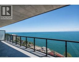 2075 LAKESHORE Road Unit# 2108, Burlington, Ontario